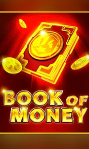 Book Of Money -