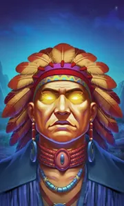 Chief Hawks Spirit Walk
