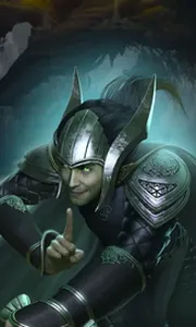 Demi Gods 3 15E