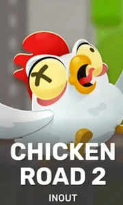 Chicken Road 2.0 -