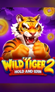 Wild Tiger 2 -