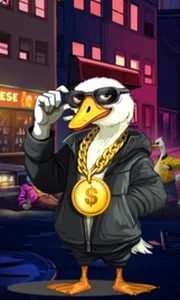 Long Neck Fortune