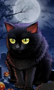 Spooky Halloween