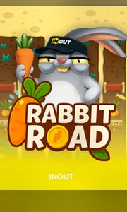 In Out Rabbit Road Otu