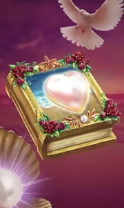 Book Of Aphrodite - The Love Spell
