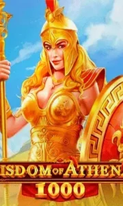 Wisdom of Athena 1000 -