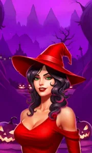 3 Witch Pots