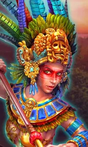 Aztec Spell