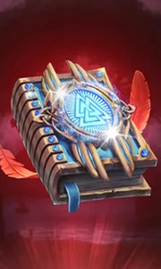 Book Of Demi Gods3 -Reloaded