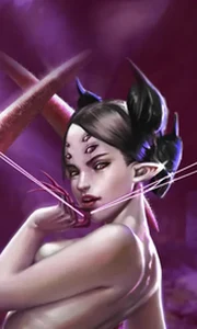 Athenas Glory Story Of Arachne