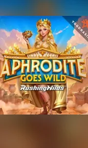 Aphrodite Goes Wild